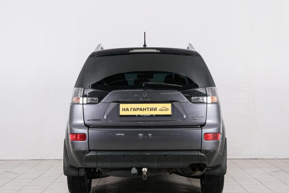 Mitsubishi Outlander II Красноярск  - изображение 6