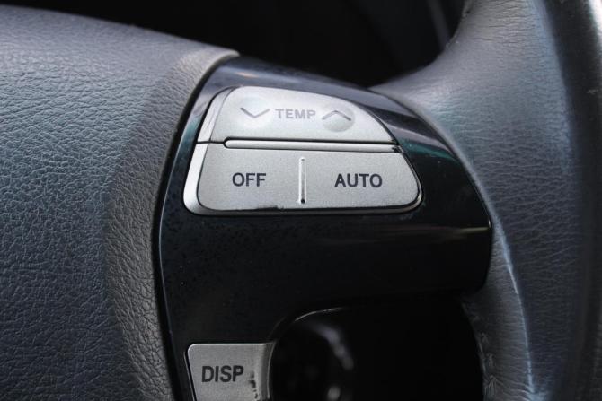 Toyota Camry VI (XV40) с пробегом 2007 года, цена 920 000 рублей, 266384 км, седан, Автокод Объявления