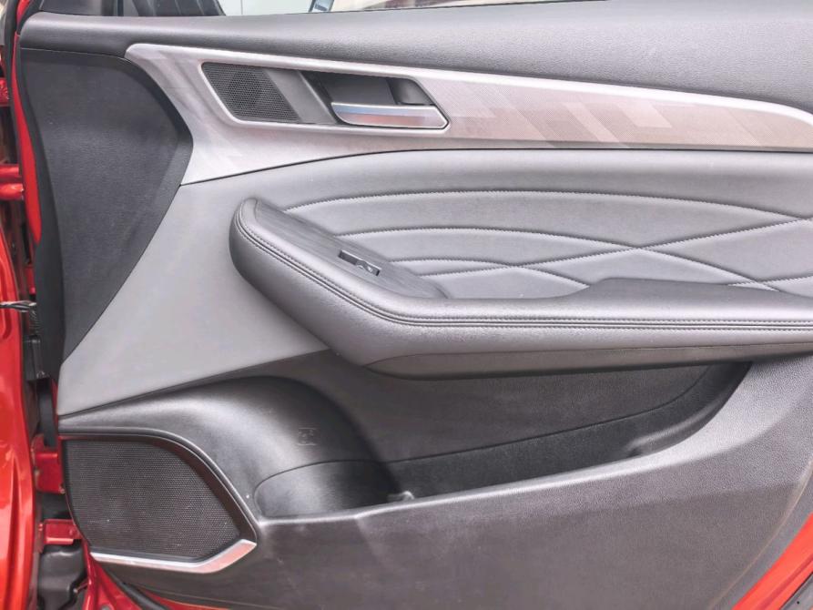 Haval F7x I Рестайлинг Краснодар  - изображение 23