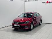 Volkswagen Polo V Рестайлинг Красноярск  - изображение 22