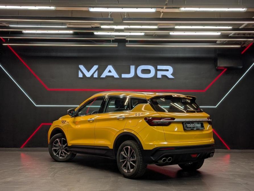 Belgee X50 Москва  - изображение 22