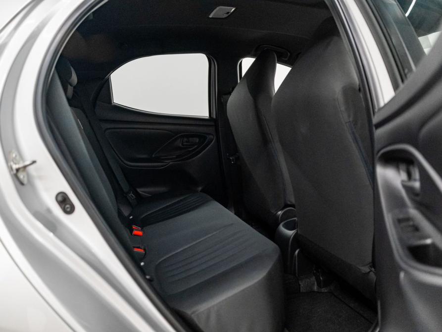 Toyota Yaris IV Красноярск  - изображение 8
