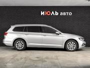 Volkswagen Passat B8 Рестайлинг Екатеринбург  - изображение 27