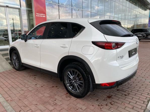Mazda CX-5 II с пробегом 2020 года, цена 1 690 000 рублей, 368000 км, внедорожник, Автокод Объявления