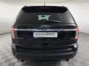 Ford Explorer V Москва  - изображение 27