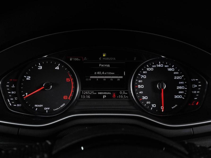 Audi A5 II (F5) Воронеж  - изображение 16