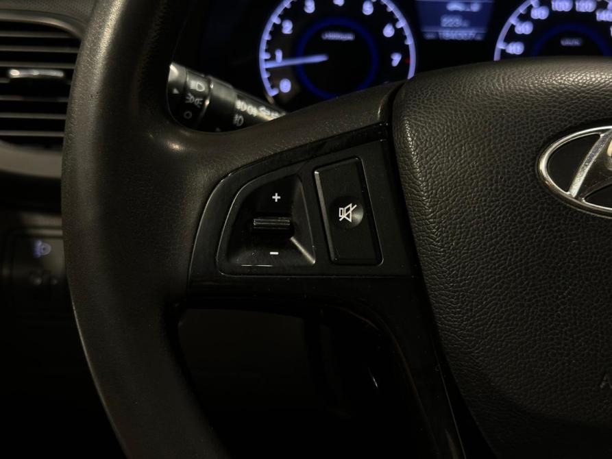 Hyundai Solaris I Челябинск  - изображение 14