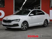 Skoda Rapid II Москва  - изображение 21