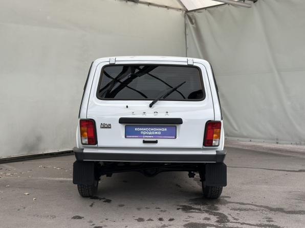 Lada (ВАЗ) Niva Legend I с пробегом 2025 года, цена 900 000 рублей, 23135 км, внедорожник, Автокод Объявления