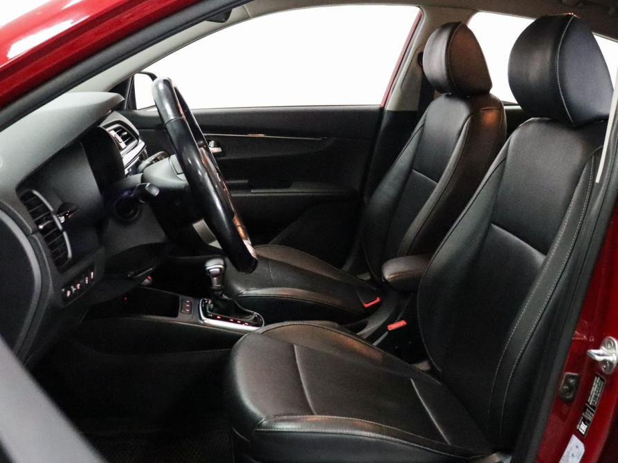 Kia Rio IV Минеральные Воды  - изображение 8