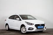 Hyundai Solaris II Рестайлинг Сургут  - изображение 18