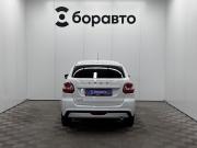 Lada (ВАЗ) Granta I Рестайлинг Воронеж  - изображение 23