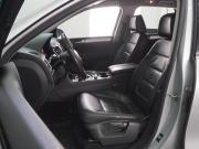 Volkswagen Touareg II Воронеж  - изображение 29