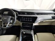 Audi e-tron I Москва  - изображение 36