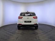 Hyundai Creta I Москва  - изображение 33