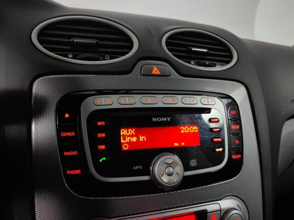 Ford Focus II Рестайлинг с пробегом 2010 года, цена 499 000 рублей, 212500 км, хэтчбек, Автокод Объявления