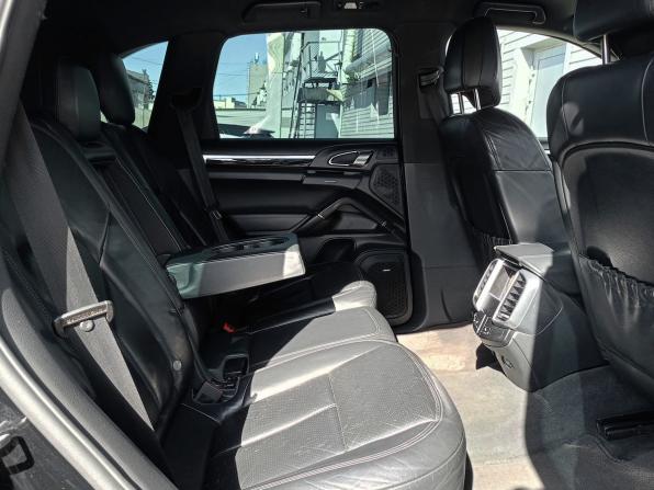 Porsche Cayenne II (958) с пробегом 2010 года, цена 2 149 000 рублей, 264690 км, внедорожник, Автокод Объявления