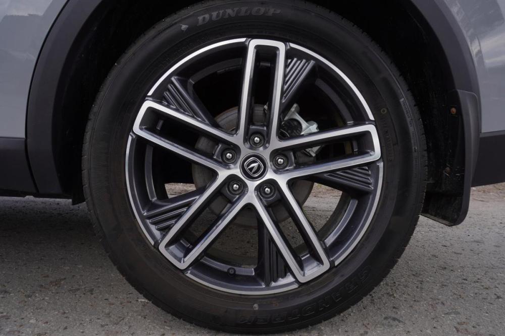 Changan UNI-S (CS55 Plus) I Ульяновск  - изображение 24