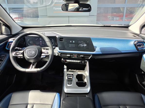 GAC GS3 с пробегом 2024 года, цена 1 947 000 рублей, 45080 км, внедорожник, Автокод Объявления