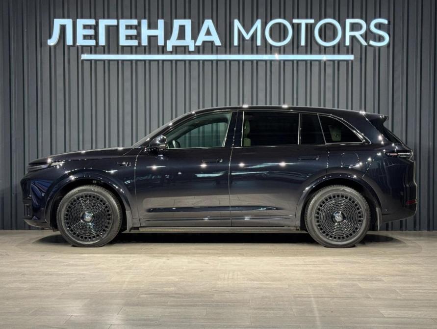 Li Auto (Lixiang) L7 I Рестайлинг Иркутск  - изображение 6