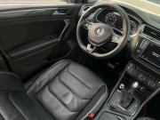 Volkswagen Tiguan II Краснодар  - изображение 32