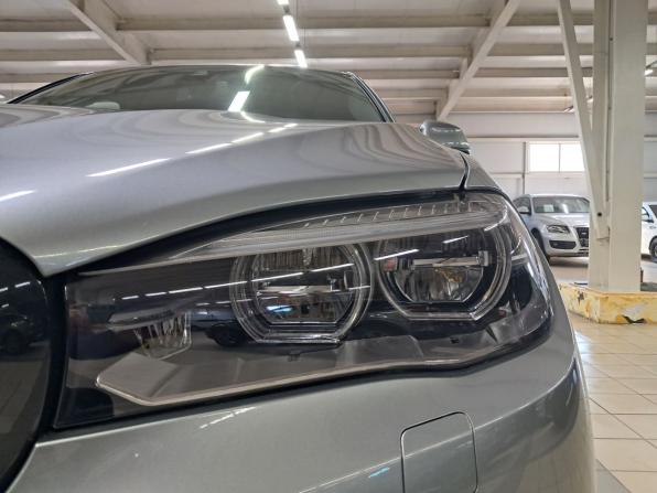 BMW X6 II (F16) с пробегом 2018 года, цена 5 190 000 рублей, 65924 км, внедорожник, Автокод Объявления