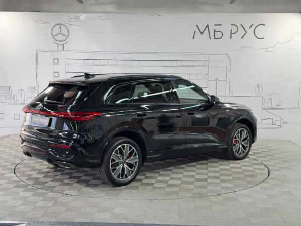 Audi Q5 III (GU) с пробегом 2026 года, цена 6 600 000 рублей, 50 км, внедорожник, Автокод Объявления