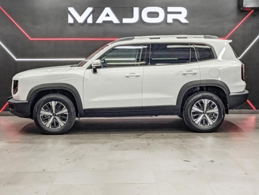 Haval Dargo I Москва  - изображение 8