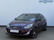 Hyundai Solaris I Москва  - изображение 13