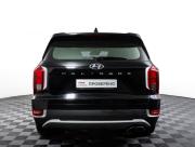 Hyundai Palisade I Москва  - изображение 36