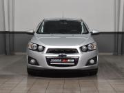 Chevrolet Aveo II Кемерово  - изображение 22
