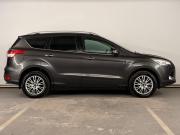 Ford Kuga II Екатеринбург  - изображение 38