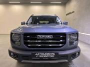 Haval Dargo Новосибирск  - изображение 40