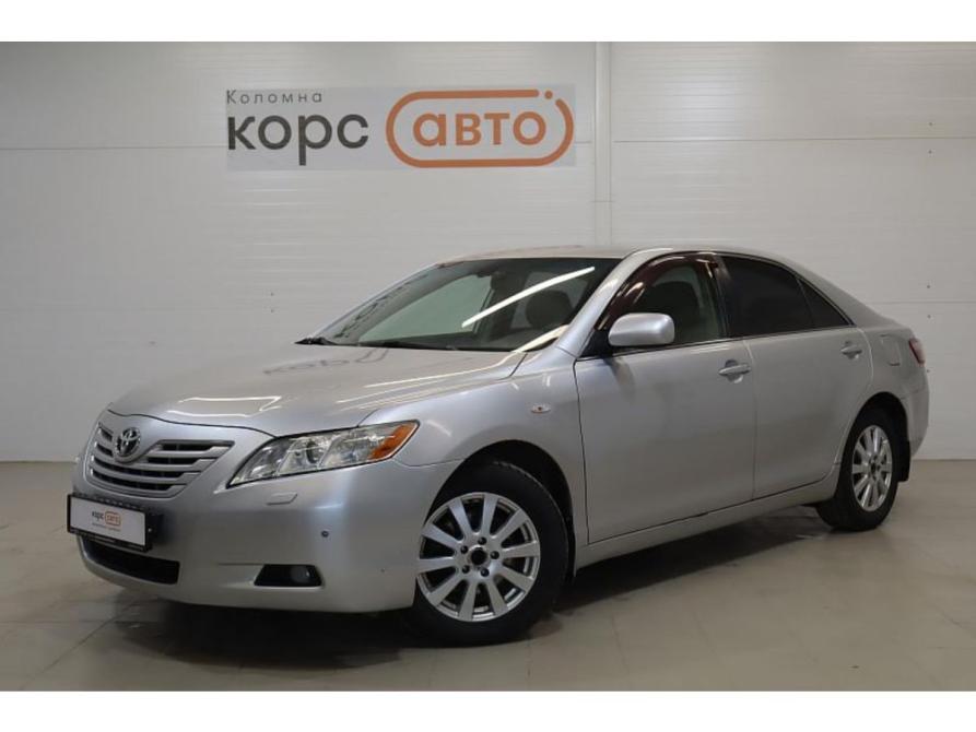 Toyota Camry VI (XV40) Коломна  - изображение 1