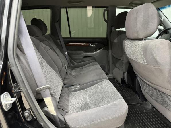 Toyota Land Cruiser Prado 120 Series Рестайлинг с пробегом 2008 года, цена 2 100 000 рублей, 235621 км, внедорожник, Автокод Объявления