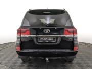 Toyota Land Cruiser 200 Series Рестайлинг 2 Москва  - изображение 36