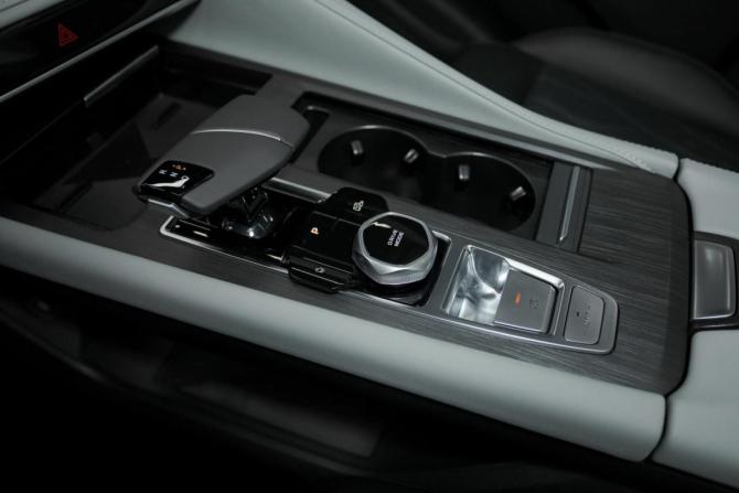 Новый Changan CS75 Plus IV 2025 года, цена 4 430 960 рублей, внедорожник, Автокод Объявления