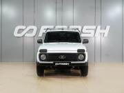 Lada (ВАЗ) Niva Legend Воронеж  - изображение 18