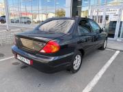 Kia Spectra I Рестайлинг 2 Самара  - изображение 23