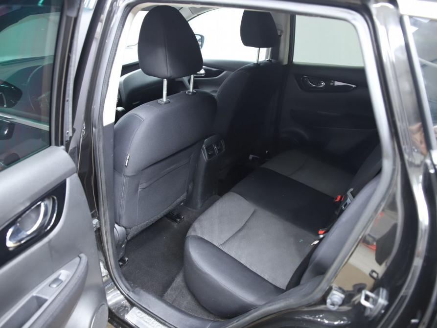 Nissan Qashqai II Уфа  - изображение 12