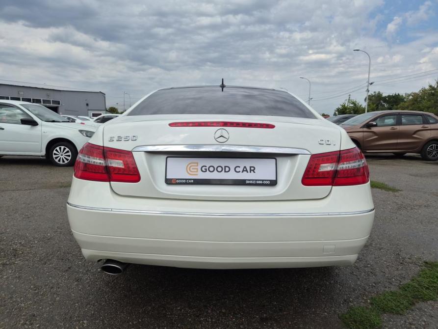 Mercedes-Benz E-Класс IV (W212 S212 C207) Саратов  - изображение 6