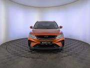 Geely Coolray I Москва  - изображение 32