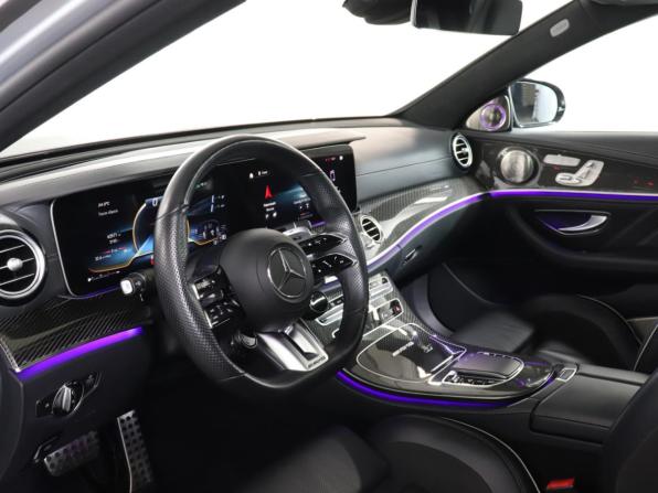 Mercedes-Benz E-Класс AMG V (W213) Рестайлинг с пробегом 2021 года, цена 8 999 000 рублей, 62970 км, седан, Автокод Объявления
