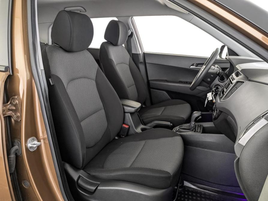 Hyundai Creta I Москва  - изображение 23