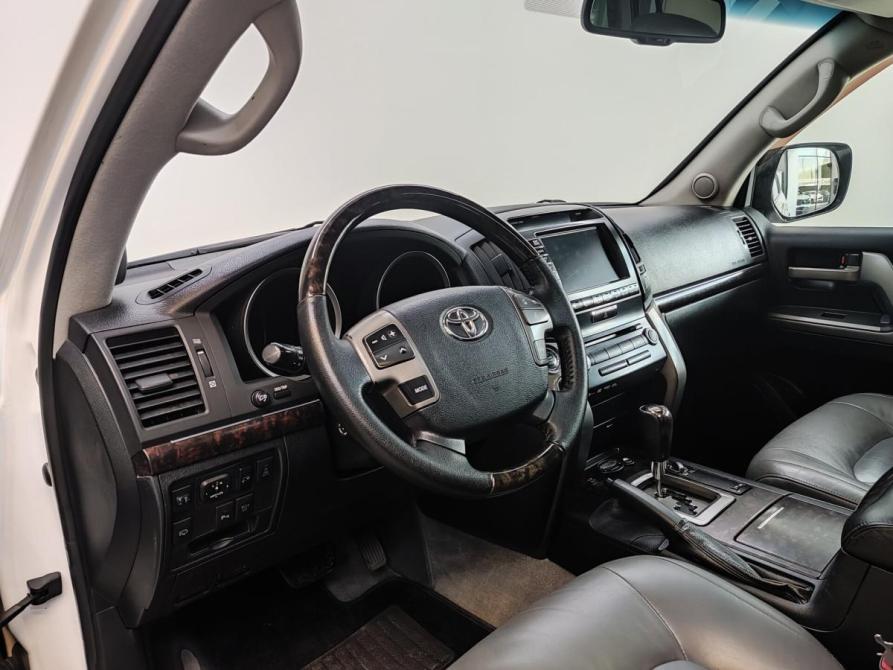 Toyota Land Cruiser 200 Series Барнаул  - изображение 15