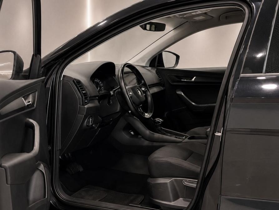 Skoda Karoq I Челябинск  - изображение 9