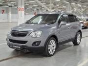 Opel Antara I Рестайлинг Казань  - изображение 27