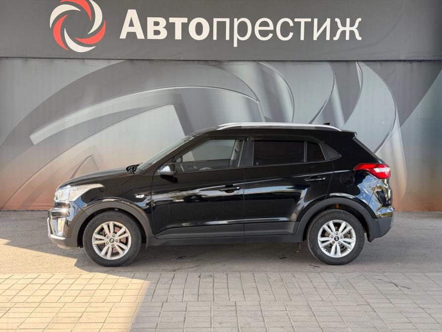 Hyundai Creta I Волгоград  - изображение 8