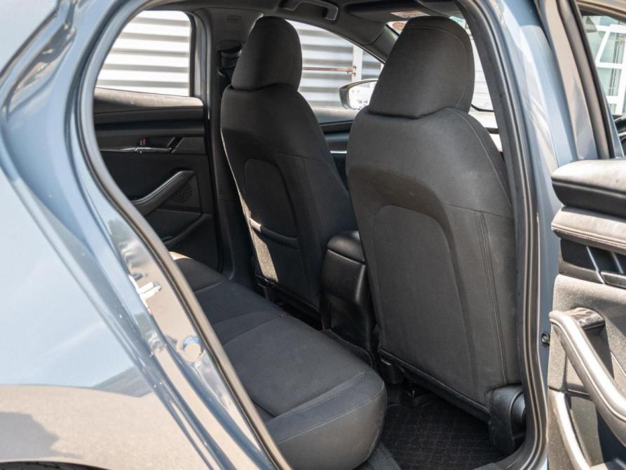 Mazda 3 IV (BP) Краснодар  - изображение 11