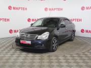 Nissan Almera III (G15) Вологда  - изображение 18
